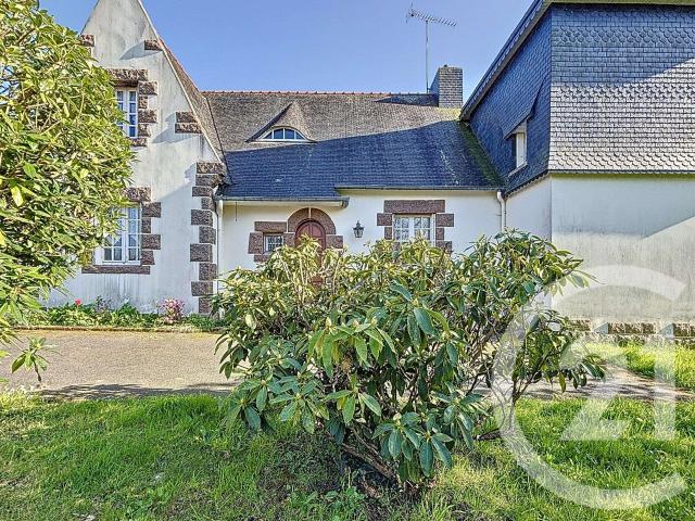 Maison vente à Cavan, Côtes-d'Armor