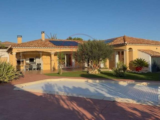 Maison vente à Béziers, Cazouls-lès-béziers