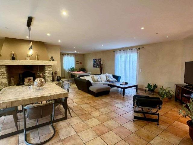 Maison vente à Béziers, Cazouls-lès-béziers