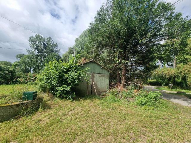 Maison vente à Avranches, Céaux