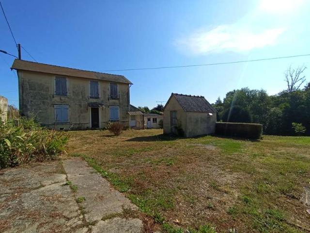 Maison vente à Niort, Celles-sur-belle