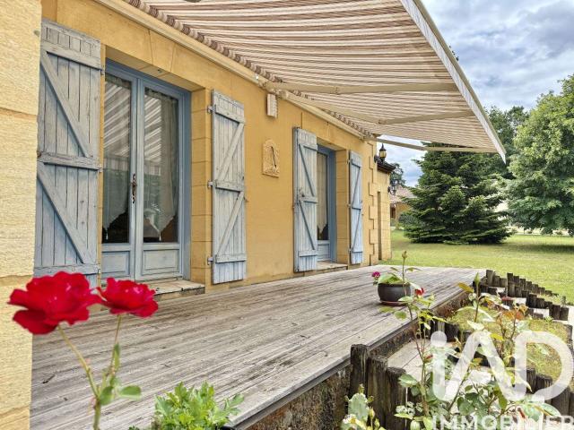 Maison vente à Sarlat-la-Canéda, Cénac-et-saint-julien