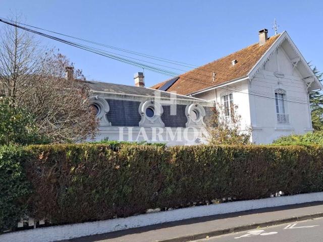 Maison vente à Bordeaux, Cenon