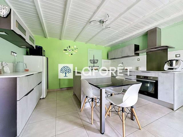 Maison vente à Bressuire, Cerizay