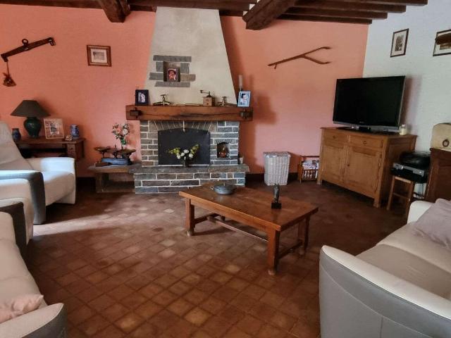 Maison vente à Caen, Normandie