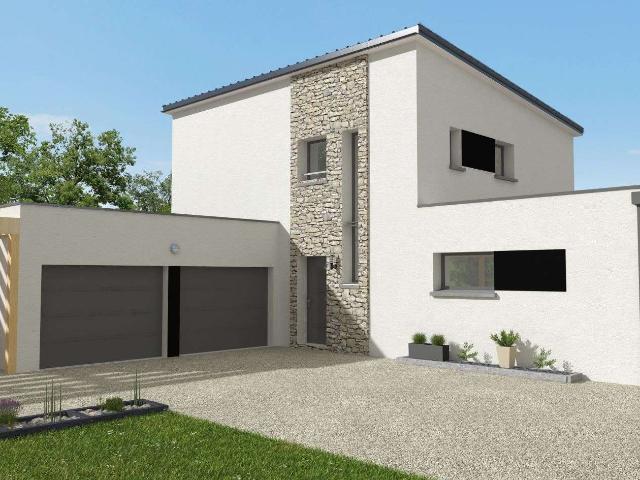Maison vente à Rennes, Bretagne