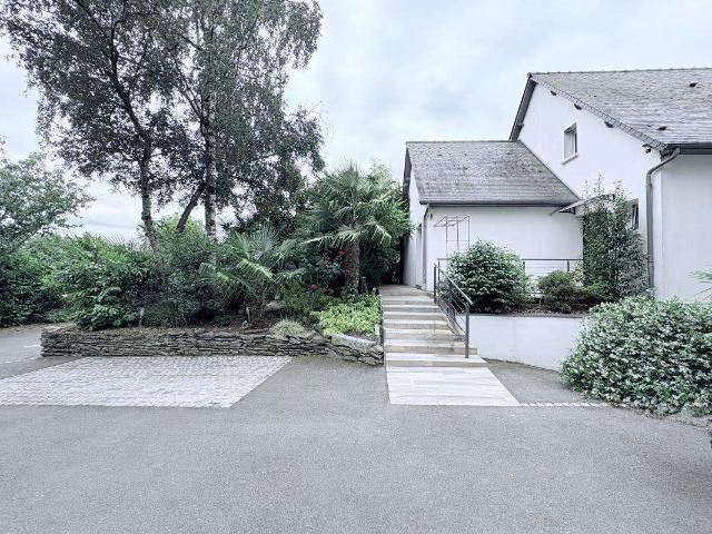 Maison vente à Rennes, Bretagne