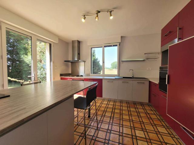 Maison vente à Rennes, Bretagne