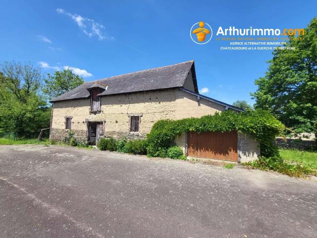 Maison vente à Cesson-Sévigné, Ille-et-Vilaine