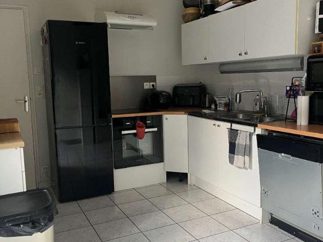 Maison vente à Rennes, Bretagne