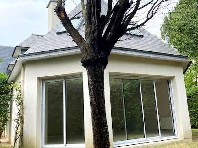 Maison vente à Rennes, Bretagne