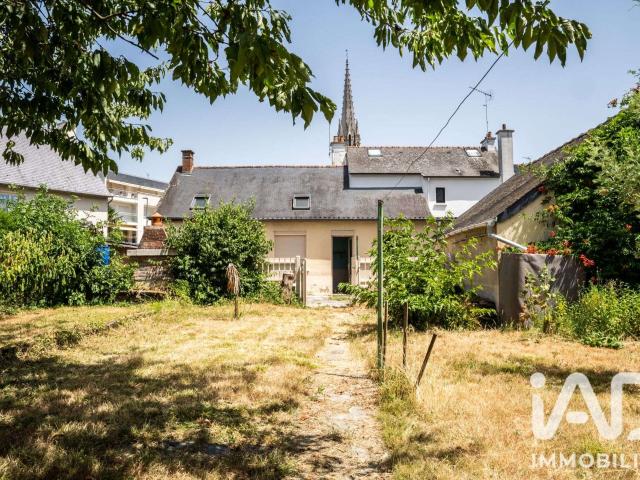 Maison vente à Rennes, Bretagne