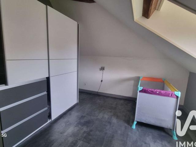 Maison vente à Montargis, Châlette-sur-loing