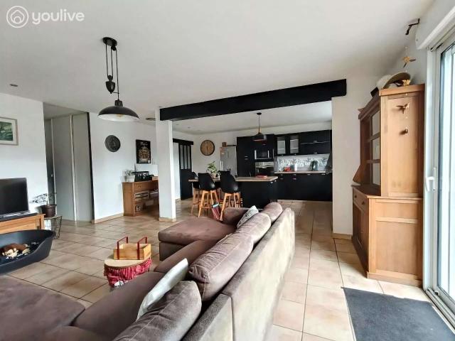 Maison vente à Les Sables-d'Olonne, Challans