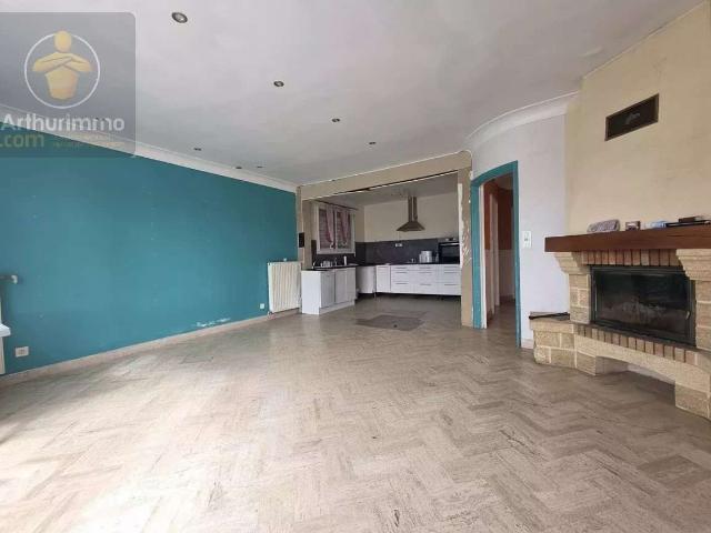 Maison vente à Les Sables-d'Olonne, Challans