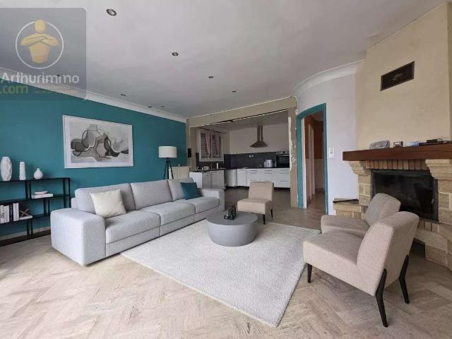 Maison vente à Les Sables-d'Olonne, Challans