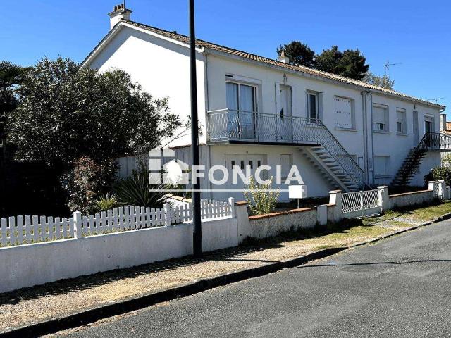 Maison vente à Les Sables-d'Olonne, Challans