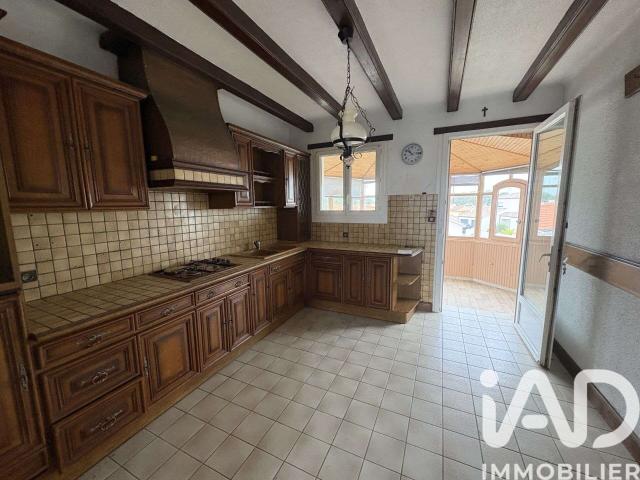 Maison vente à Les Sables-d'Olonne, Challans