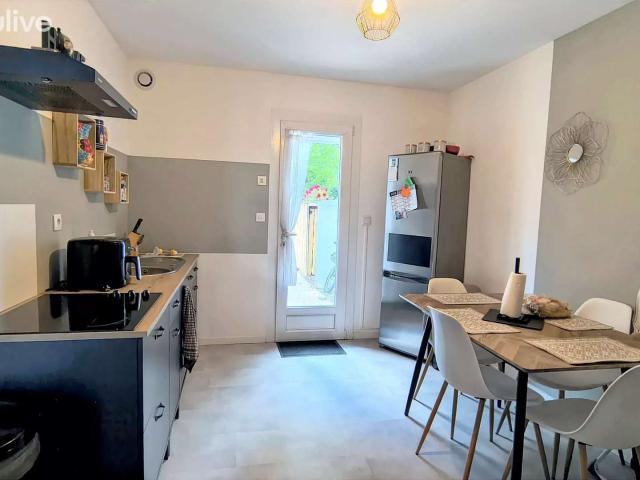 Maison vente à Les Sables-d'Olonne, Challans