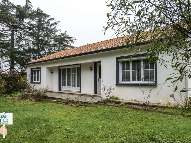 Maison vente à Les Sables-d'Olonne, Challans