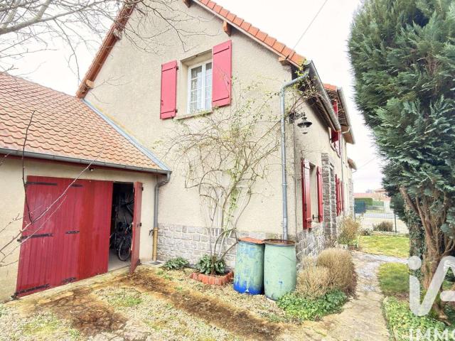 Maison vente à Vouziers, Challerange