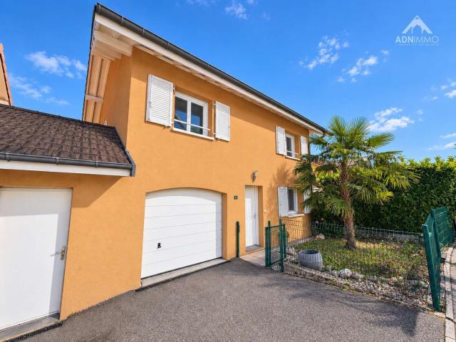 Maison vente à Gex, Challex