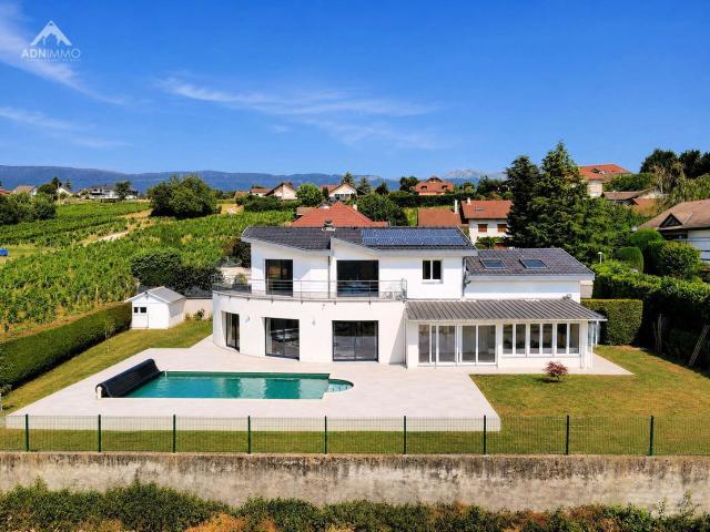 Maison vente à Gex, Challex