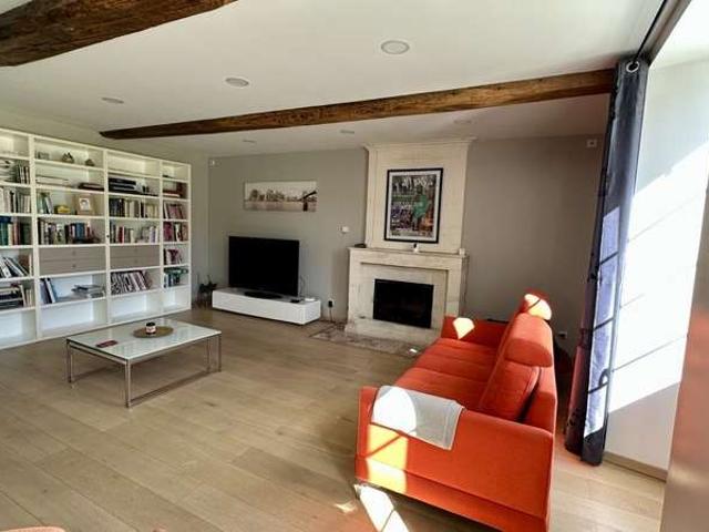 Maison vente à Cognac, Challignac