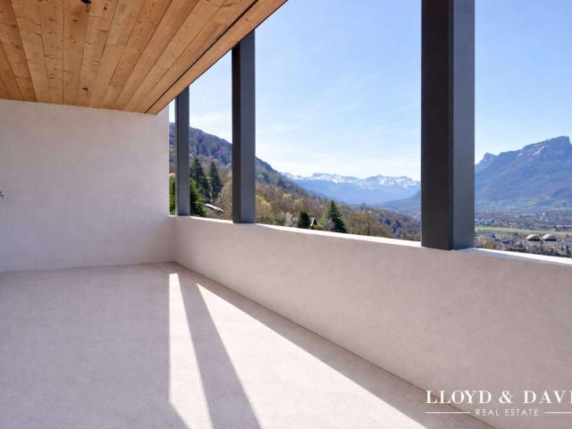 Maison vente à Chambéry, Barby