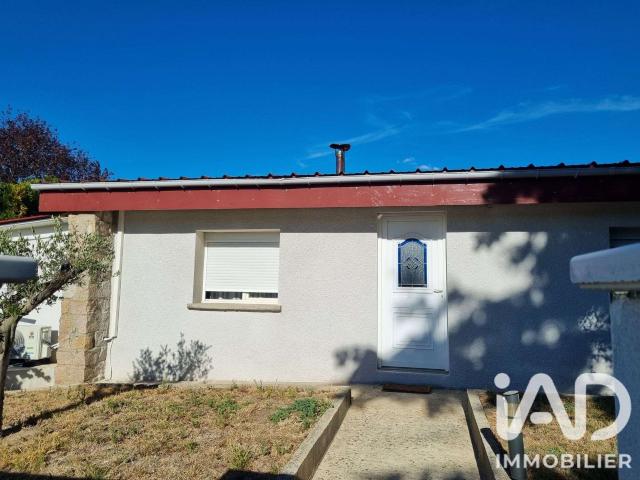 Maison vente à Montbrison, Chambles