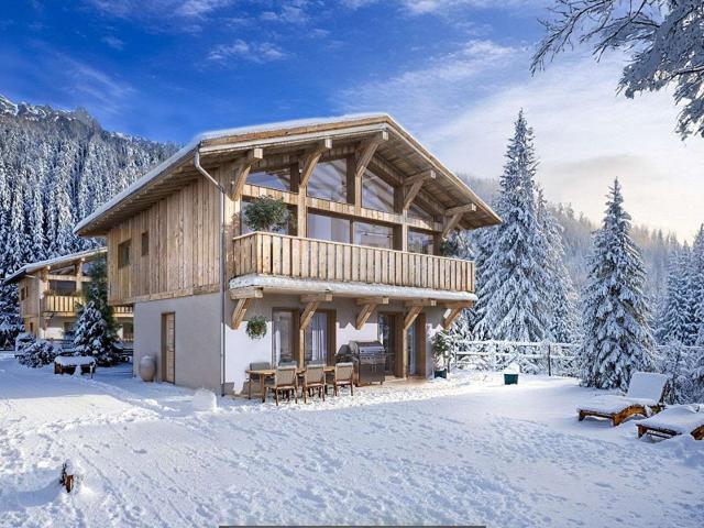 Maison vente à Bonneville, Chamonix-mont-blanc