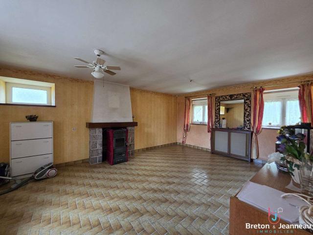 Maison vente à Mayenne, Champéon