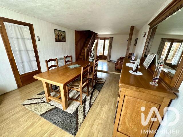 Maison vente à Champrond-en-Gâtine, Eure-et-Loir