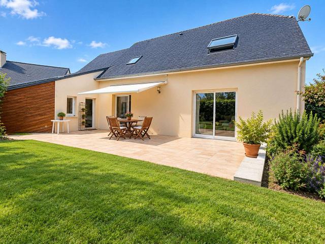 Maison vente à Changé, Mayenne