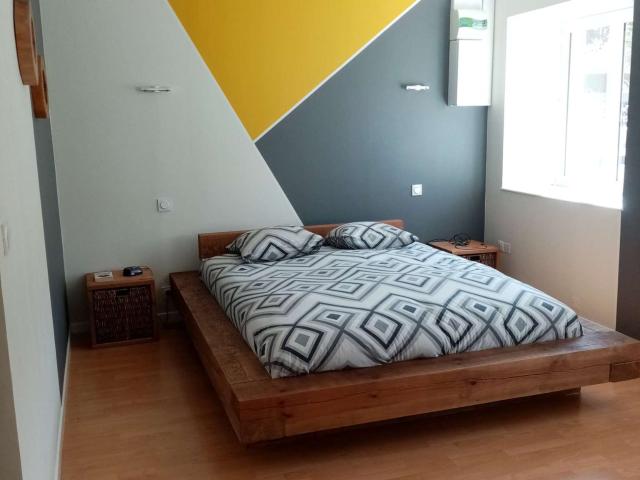Maison vente à Le Mans, Changé