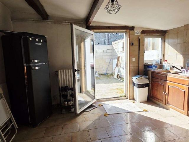 Maison vente à Troyes, Channes