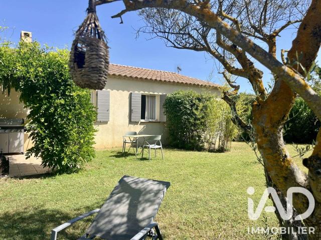 Maison vente à Aix-en-Provence, Provence-Alpes-Côte d'Azur