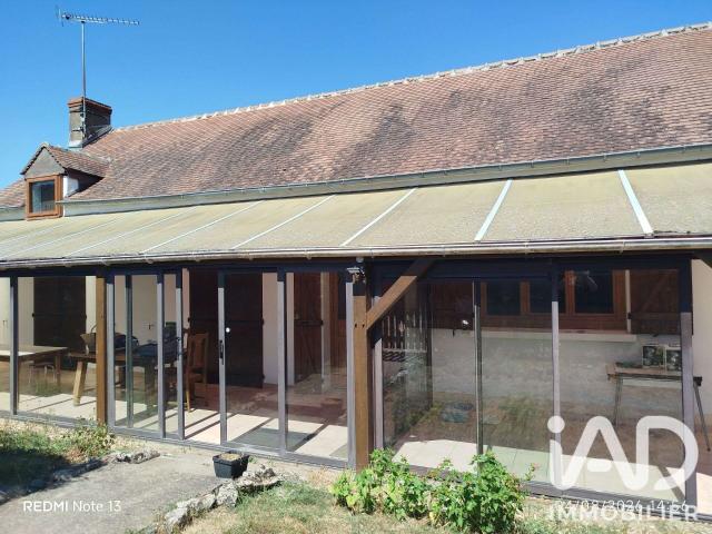 Maison vente à Orléans, Charsonville