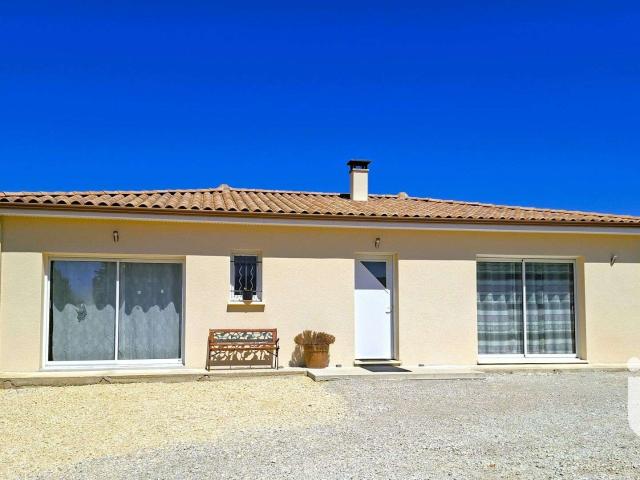 Maison vente à Confolens, Chasseneuil-sur-bonnieure