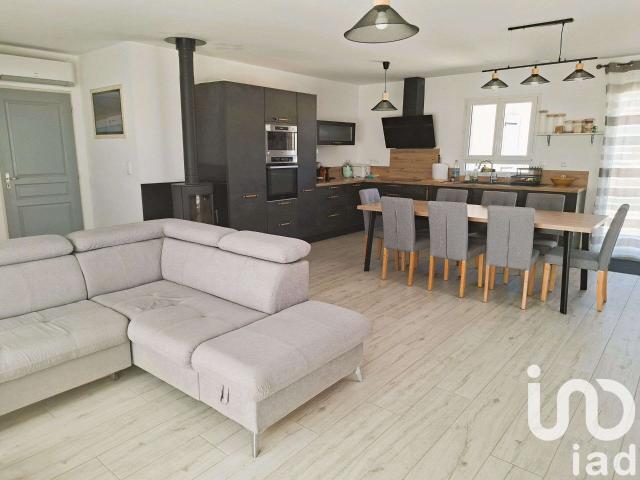 Maison vente à Confolens, Chasseneuil-sur-bonnieure