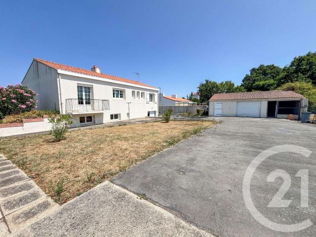Maison vente à Le Clon, Les Sables-d'Olonne