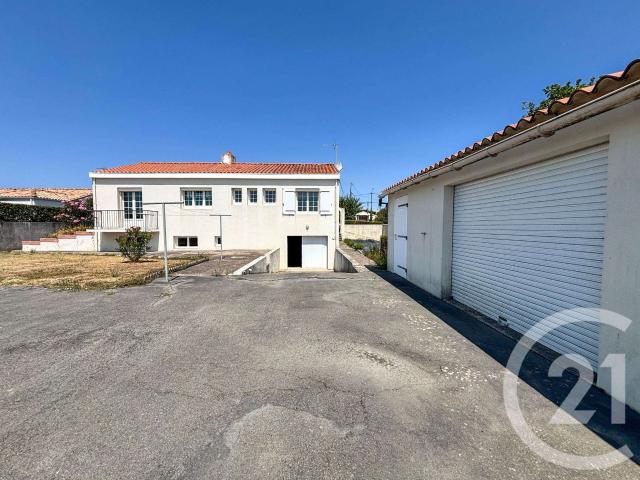 Maison vente à Les Sables-d'Olonne, Château-d'olonne