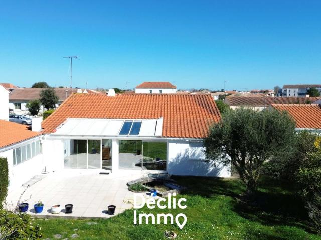 Maison vente à Les Sables-d'Olonne, Château-d'olonne