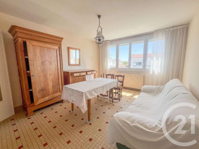 Maison vente à Les Sables-d'Olonne, Château-d'olonne