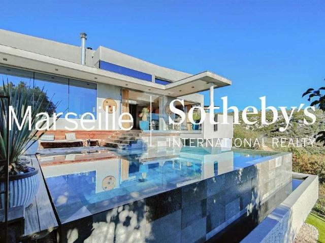 Maison vente à Marseille