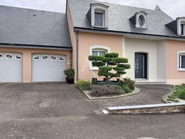 Maison vente à Château-Gontier, Azé