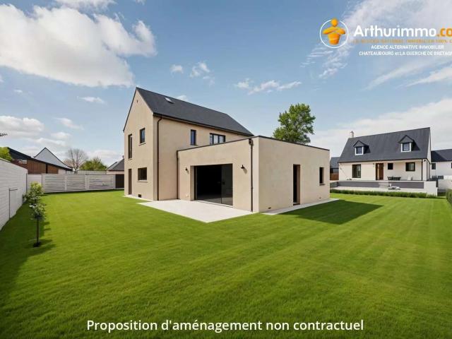 Maison vente à Tournon-sur-Rhône, Châteaubourg