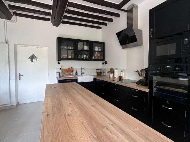 Maison vente à Châteaubriant-Ancenis, Châteaubriant