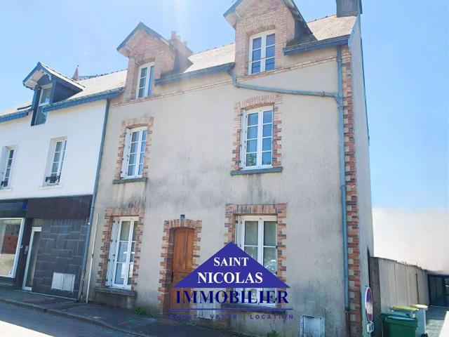 Maison vente à Châteaubriant-Ancenis, Châteaubriant