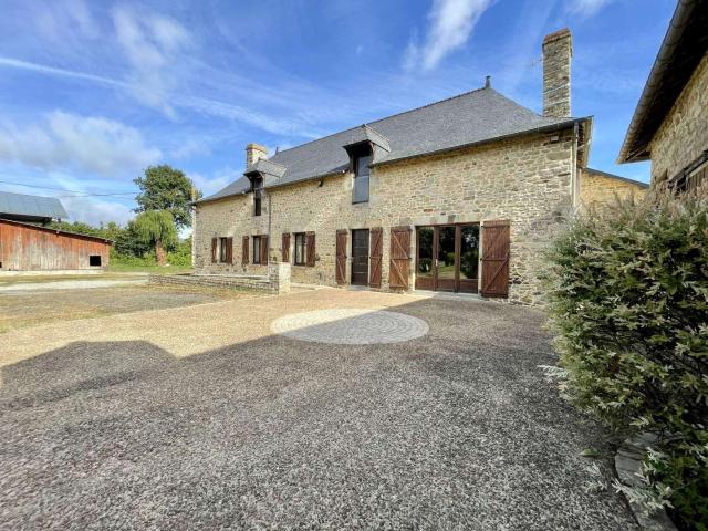 Maison vente à Rennes, Bretagne